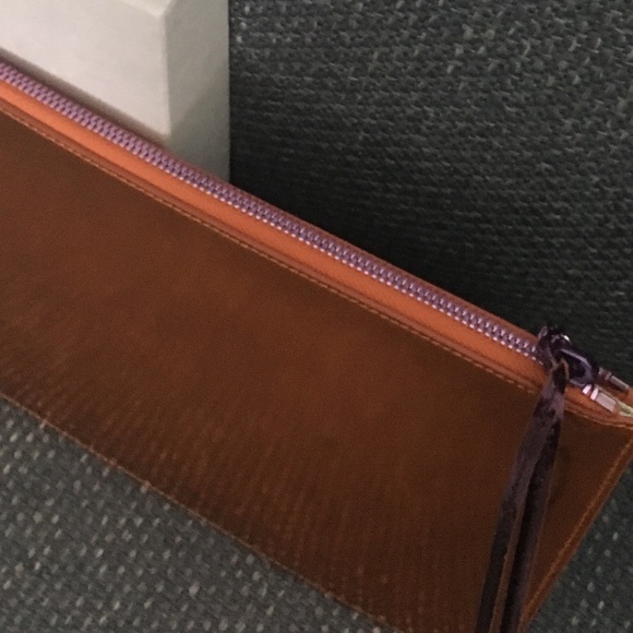 Jimmy Choo ChooHound Clutch - Picture 12 of 14